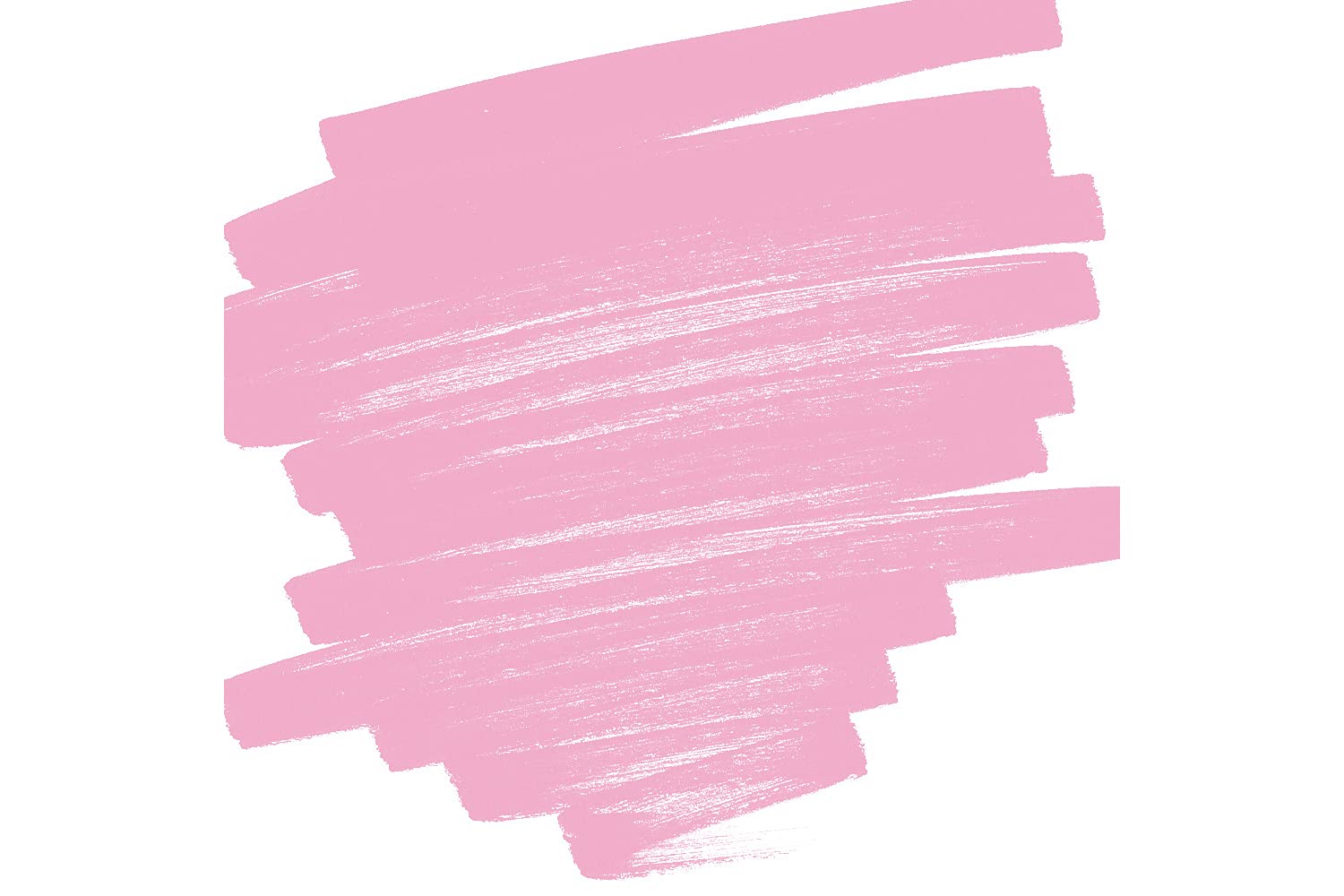 Pilot Pintor B, Pembe