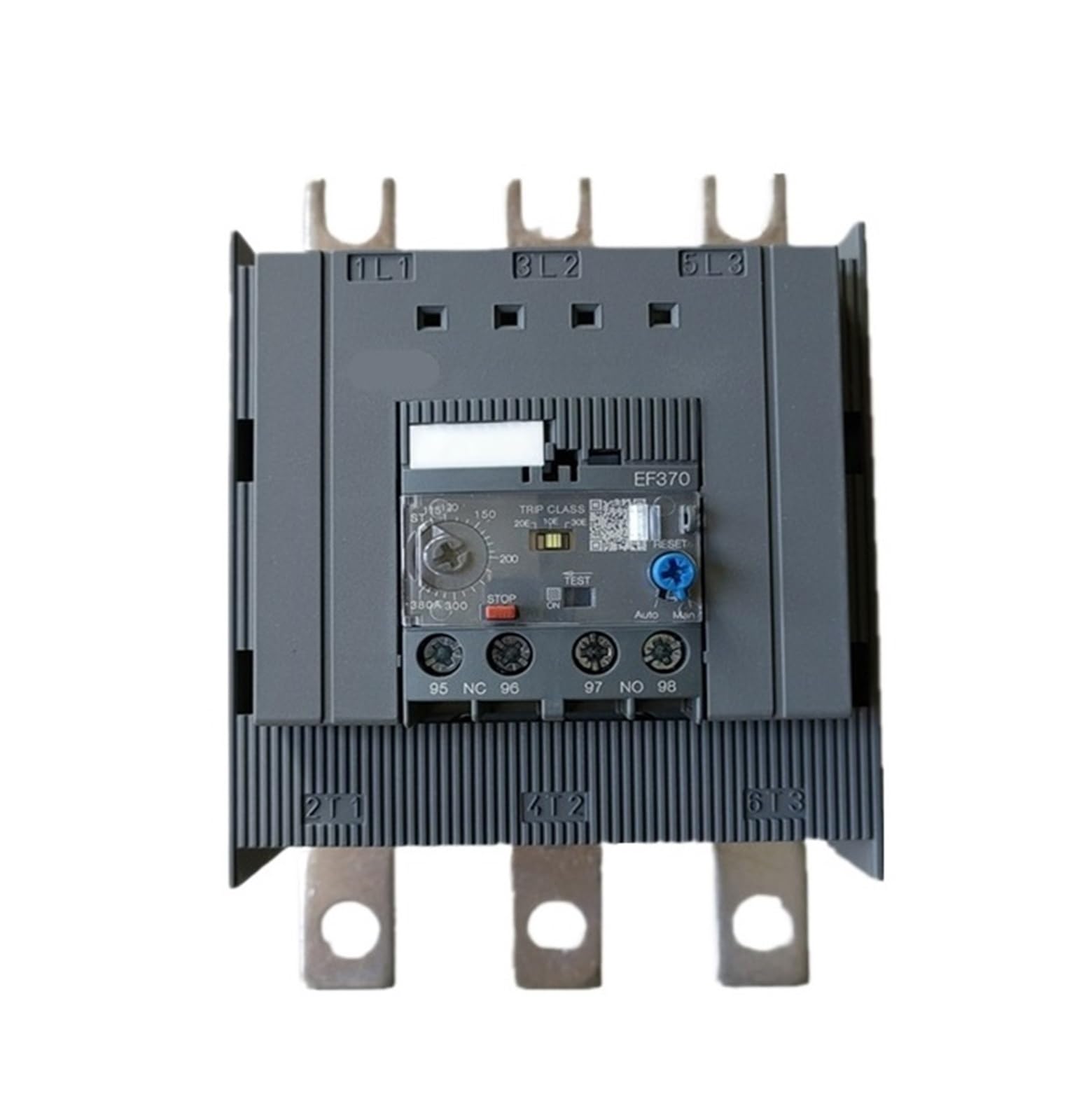 NACODLUL Overload Relay EF205-210 EF370-380 EF460-500 EF750 EF96