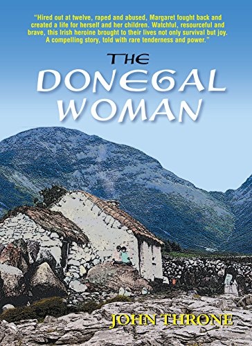 The Donegal Woman: A True Story of Survival Against All