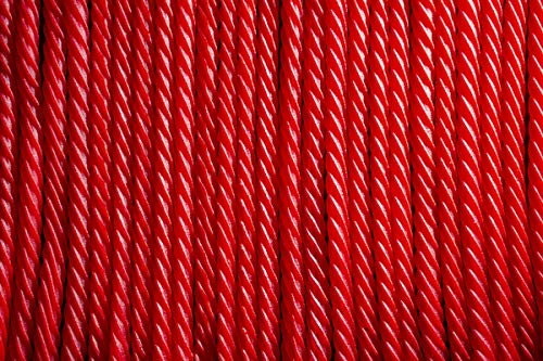 Red Vines Licorice Twists, Original Red Flavor thumb #3