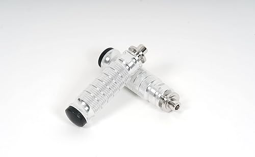 Miniatura 4 de Super 73 S-2  RXZX - Estriberas traseras atornilladas en Easy MOD