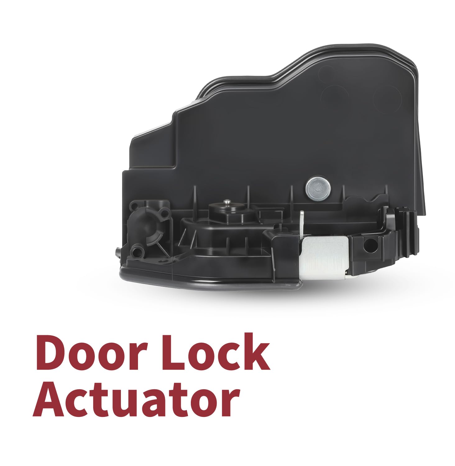 Hyanne Door Lock Actuator Replacement for BMW 1 06-13 2 14-21 3 06-13 4 13-20 5 09-17 7 01-15 X1 09-15 X3 03-17 X5 06-13 X6 07-14 Z4 Coupe 06-19 Roadster 03-16 MINI Countryman 10-16 OE#:51217202146