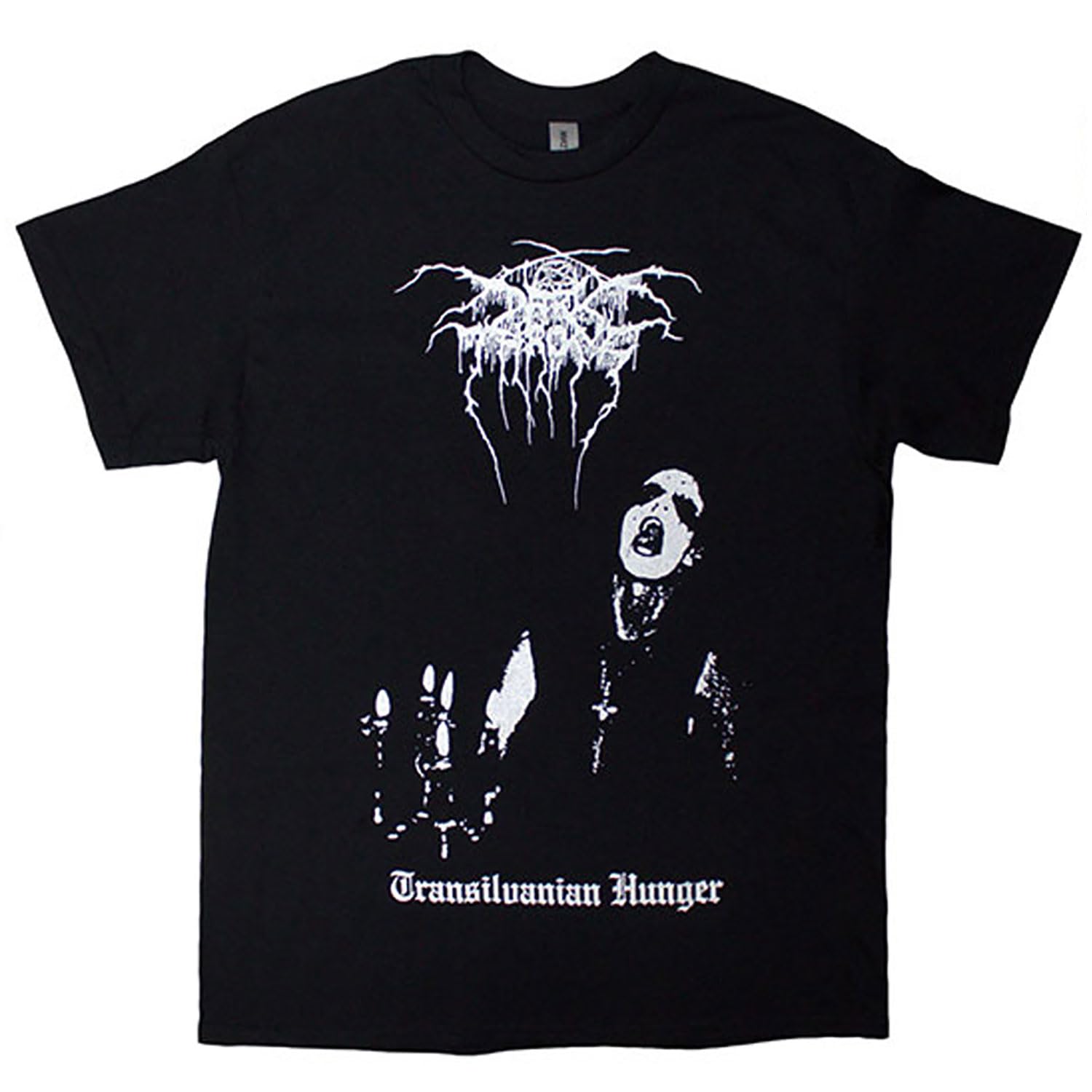 DarkThrone Transilvanian Hunger XL