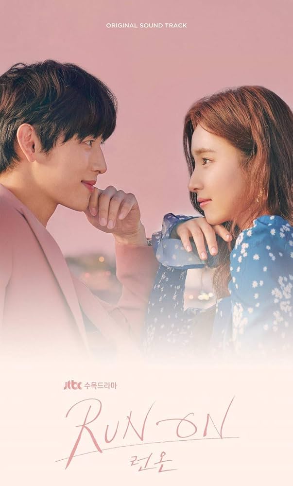 RUNON / それでも僕らは走り続ける / 런온 / DVD /Blu-ray Amazon.co.jp: それでも僕らは走り続ける OST(2CD)(jtbc TV