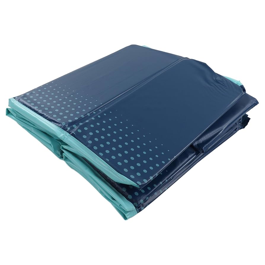 【匿名配送】Swimming Pool Amazon.com: WGFOIP Foldable Swimming Pool, PVC Material