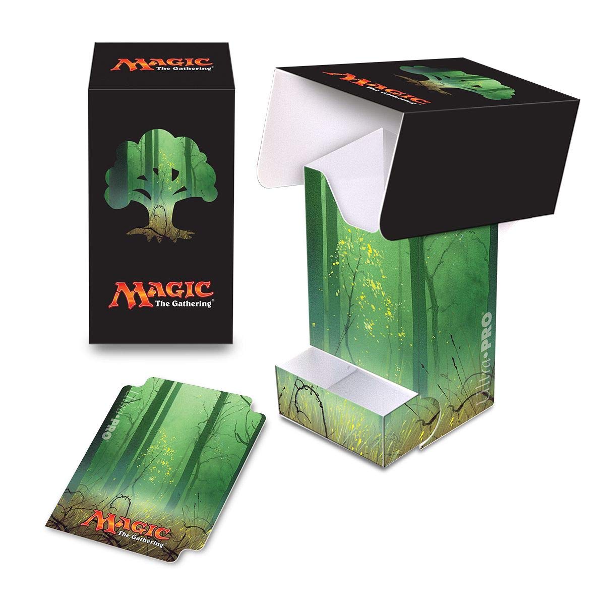 Ultra PRO Magic: the Gathering Mana 5 