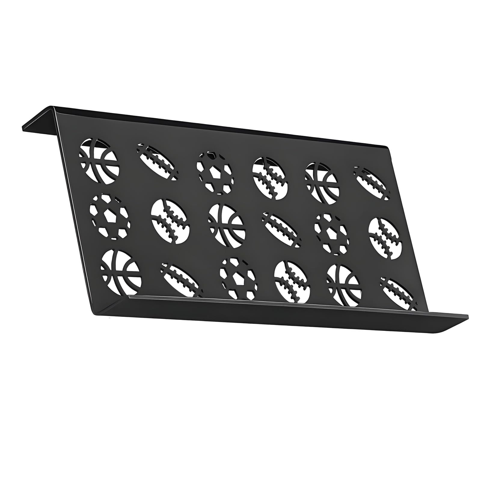 Tsophreniq Acrylic Frame to Protect and Exhibition Valuable Collections Home Decoration Card Rack