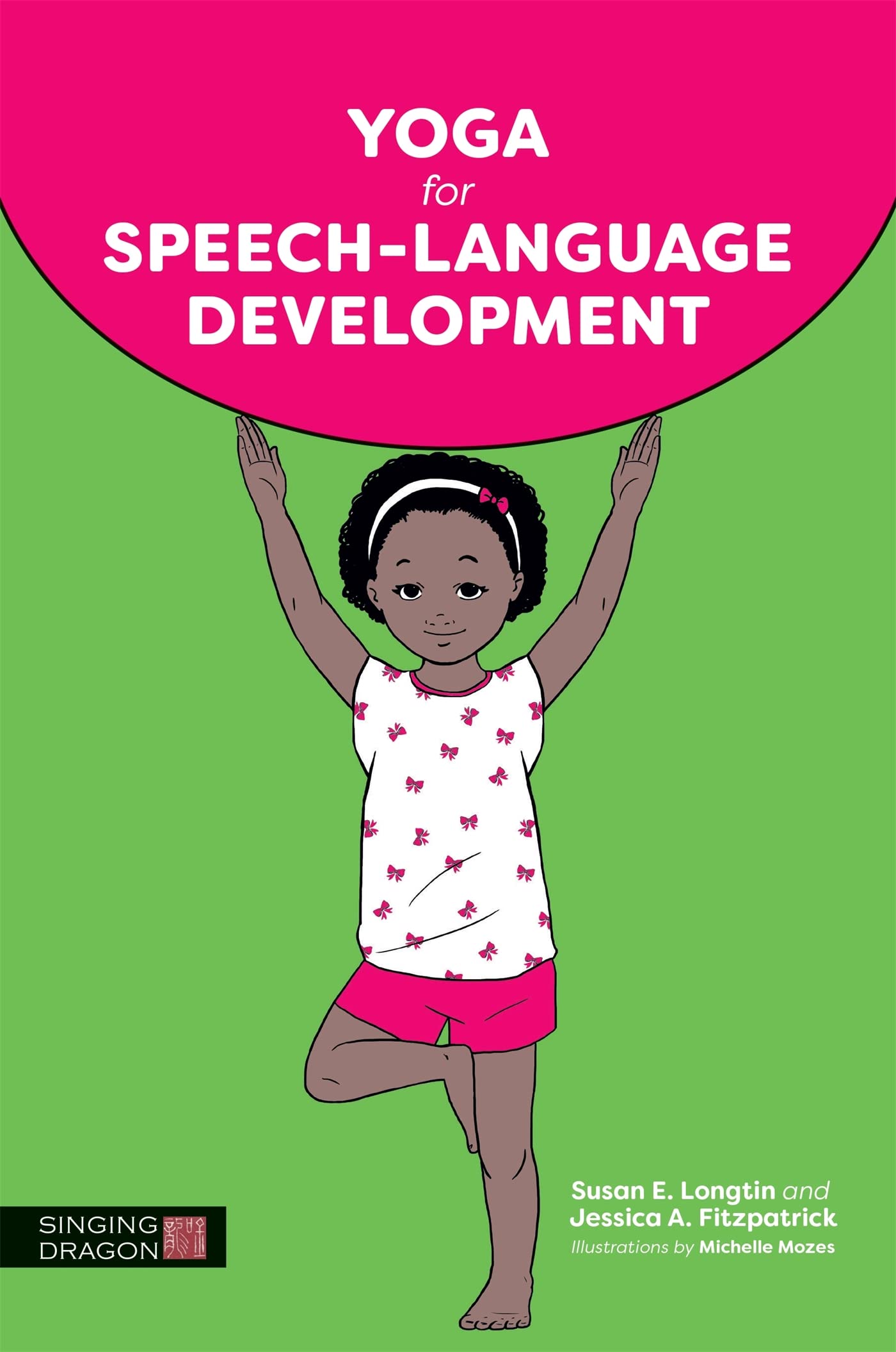 Yoga for Speech-Language Development
