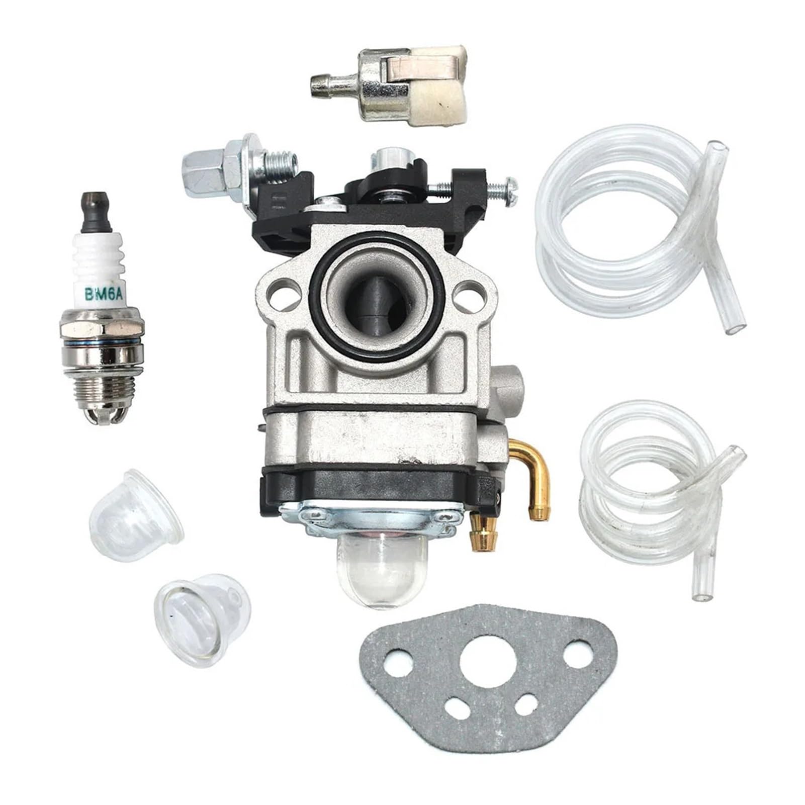Carburateur TBC-280 WYJ-431 pour résoudre les problèmes de calage moteur