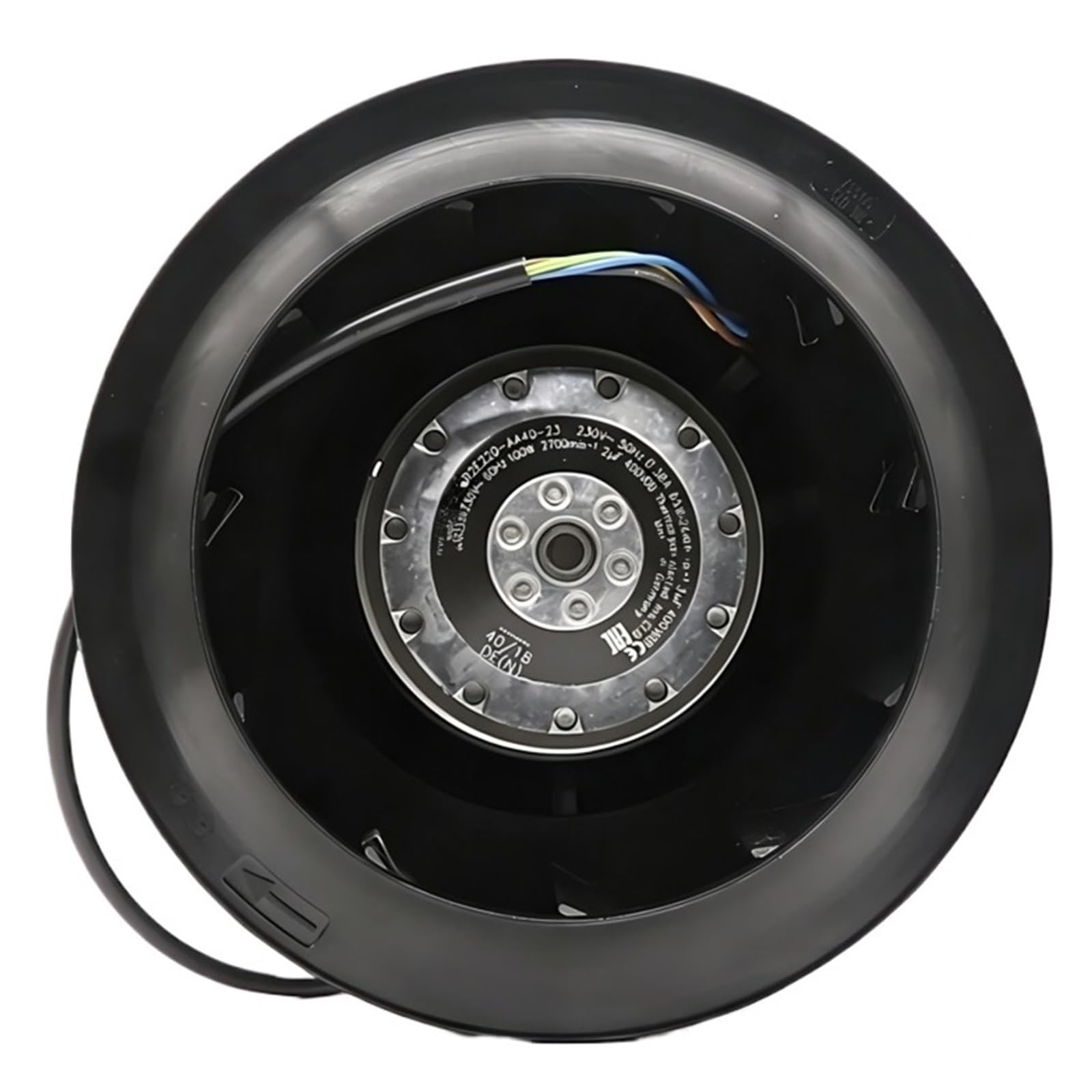 MBPAIHOP R2E220-AA40-B3 R2E220-AA40-B5 R2E220-AA40-B6 R2E220-AA40-B8 Fan(R2E220-AA40-B8)