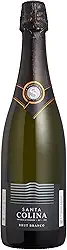 Espumante Brut Santa Colina 750 Ml