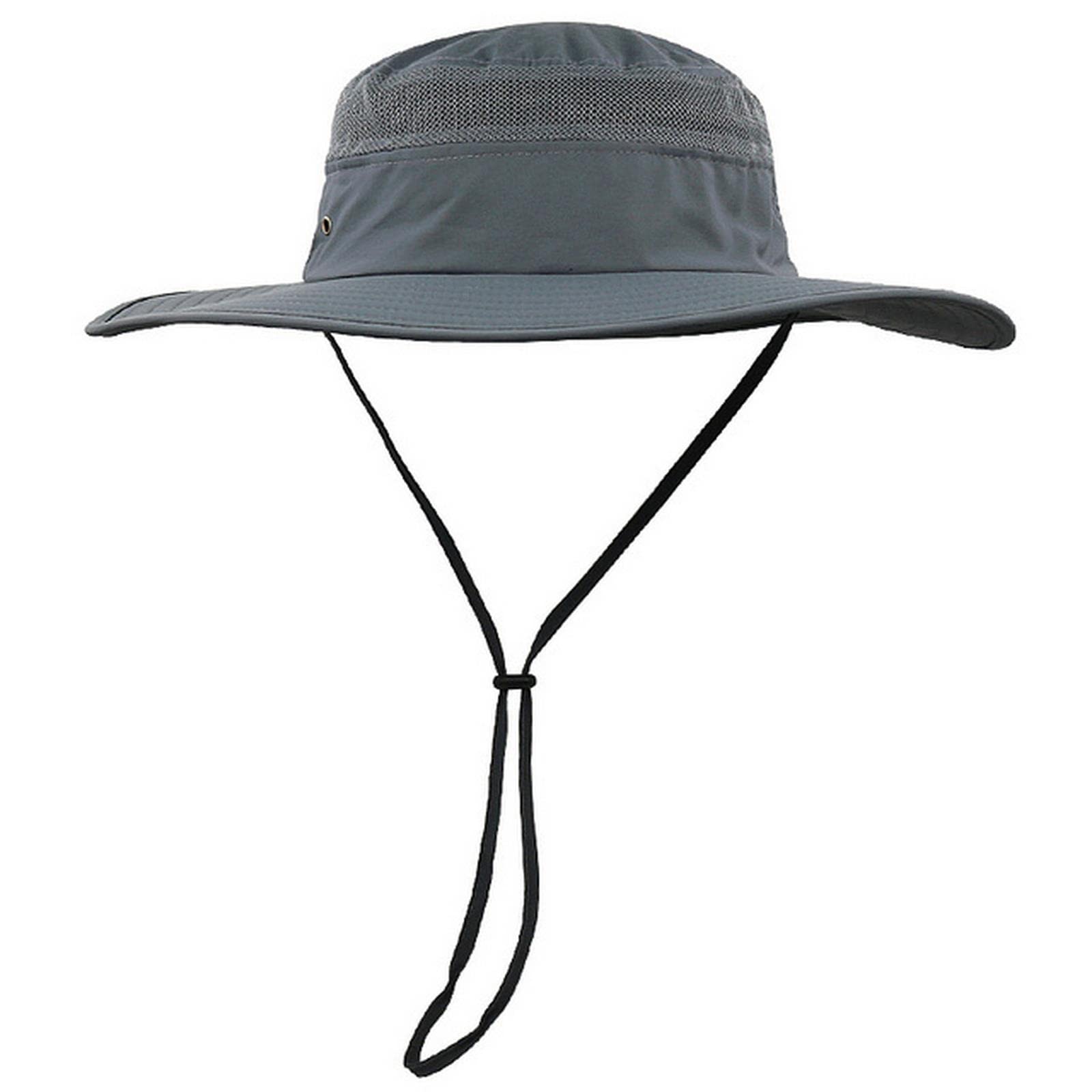 Sombrero de pescador de cabeza grande para hombre, sombrero de sol para mujer, sombrero de pescador de playa, gorra de algodón puro, sombreros de cubo de tamaño grande