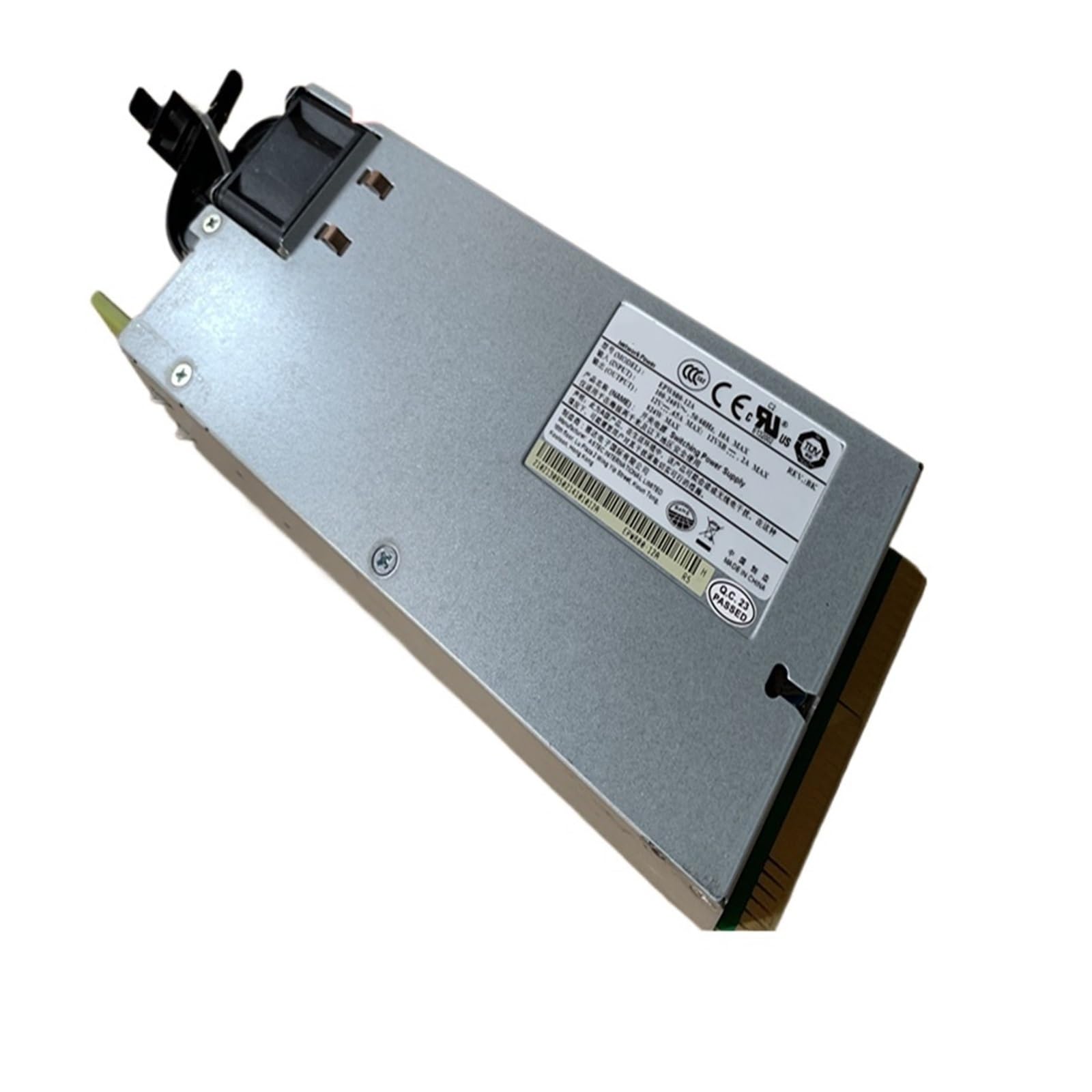 Bloc d'alimentation RH2288 V2 800W EPW800-12A pour rack informatique