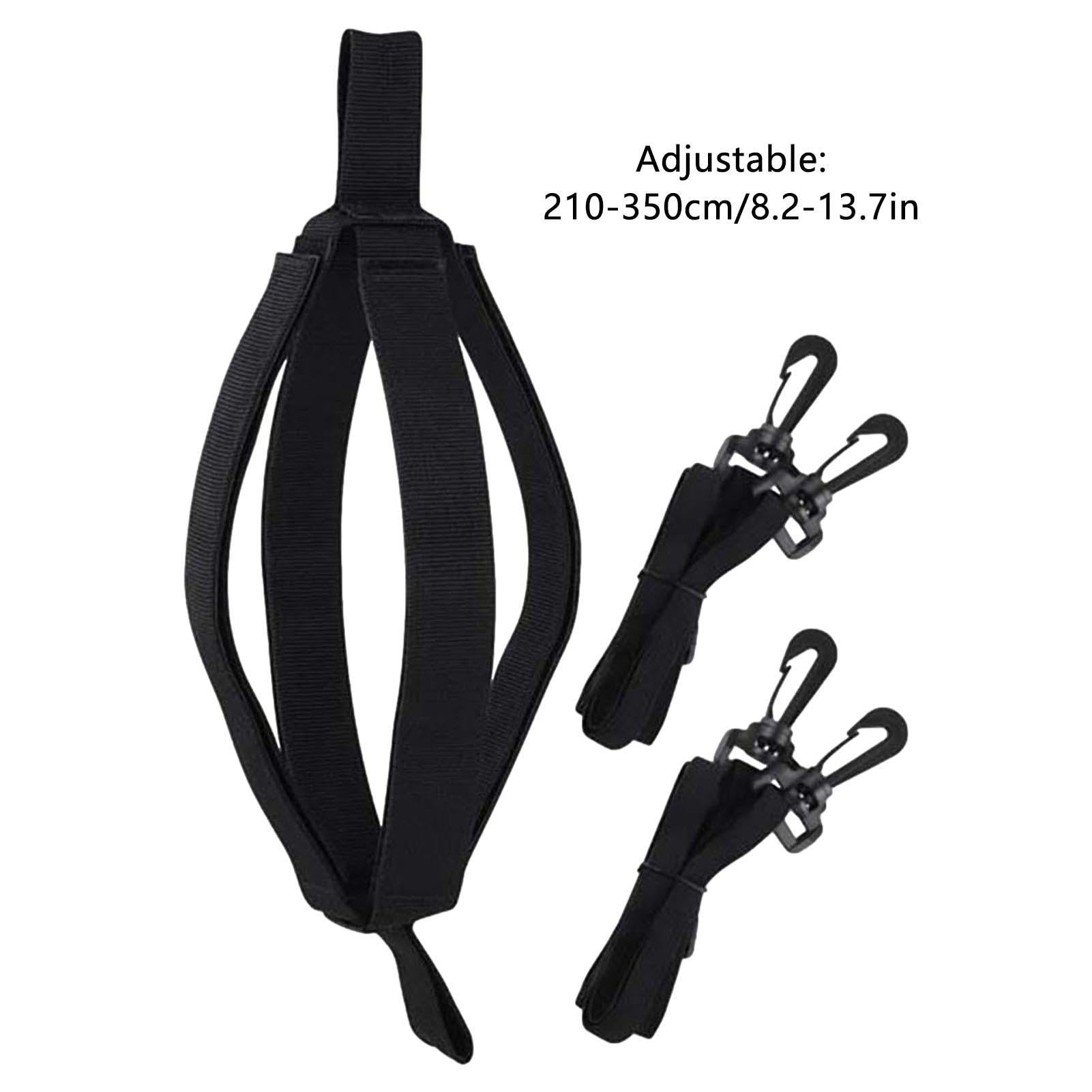 Cintura di Allenamento Regolabile per Pallavolo con Punte, Attrezzatura e Supporto