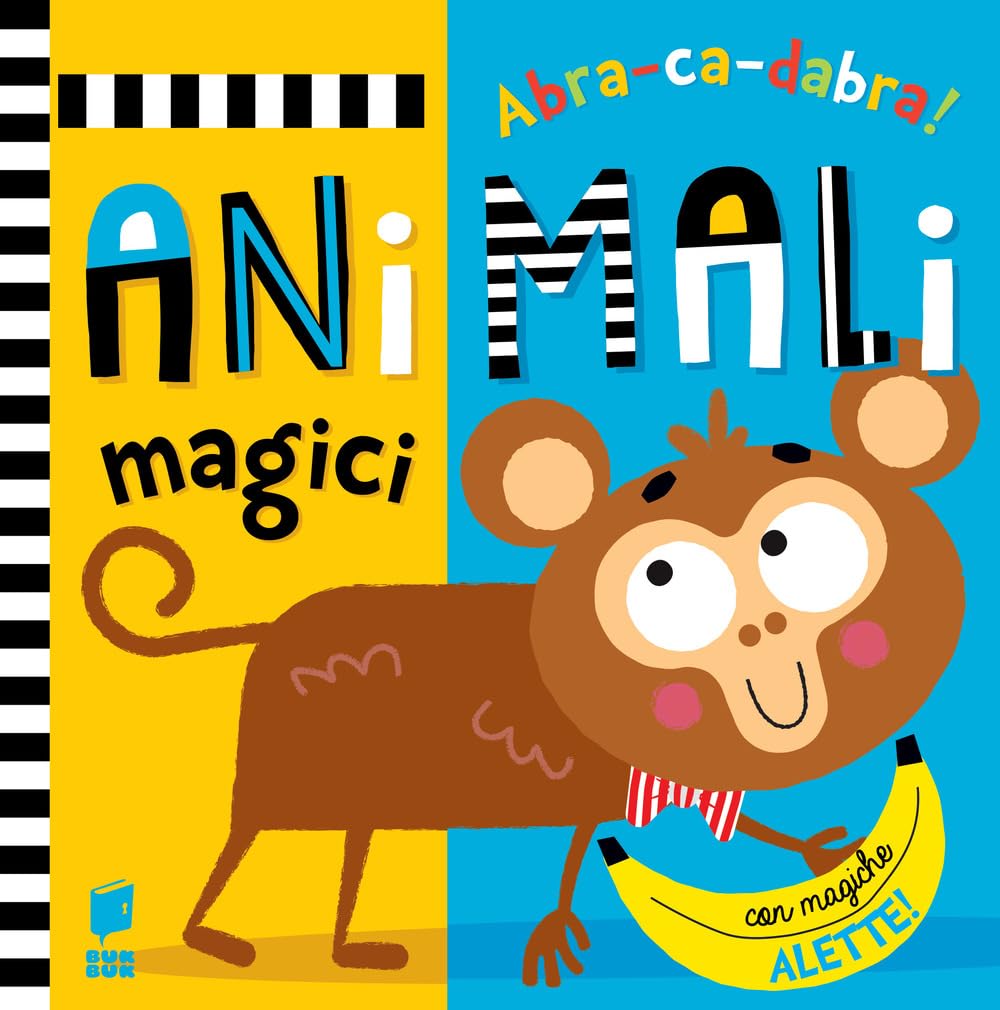 Animali Magici. Abracadabra. Ediz. A Colori - 4