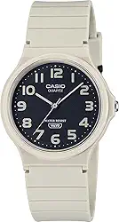 Relógio de Pulso Casio Feminino Analógico Collect MQ-24UC-8BDF