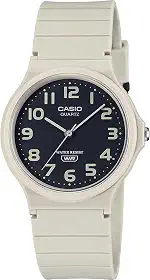 Relógio de Pulso Casio Feminino Analógico Collect MQ-24UC-8BDF