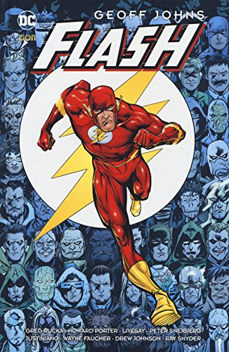 Flash (Vol. 5)
