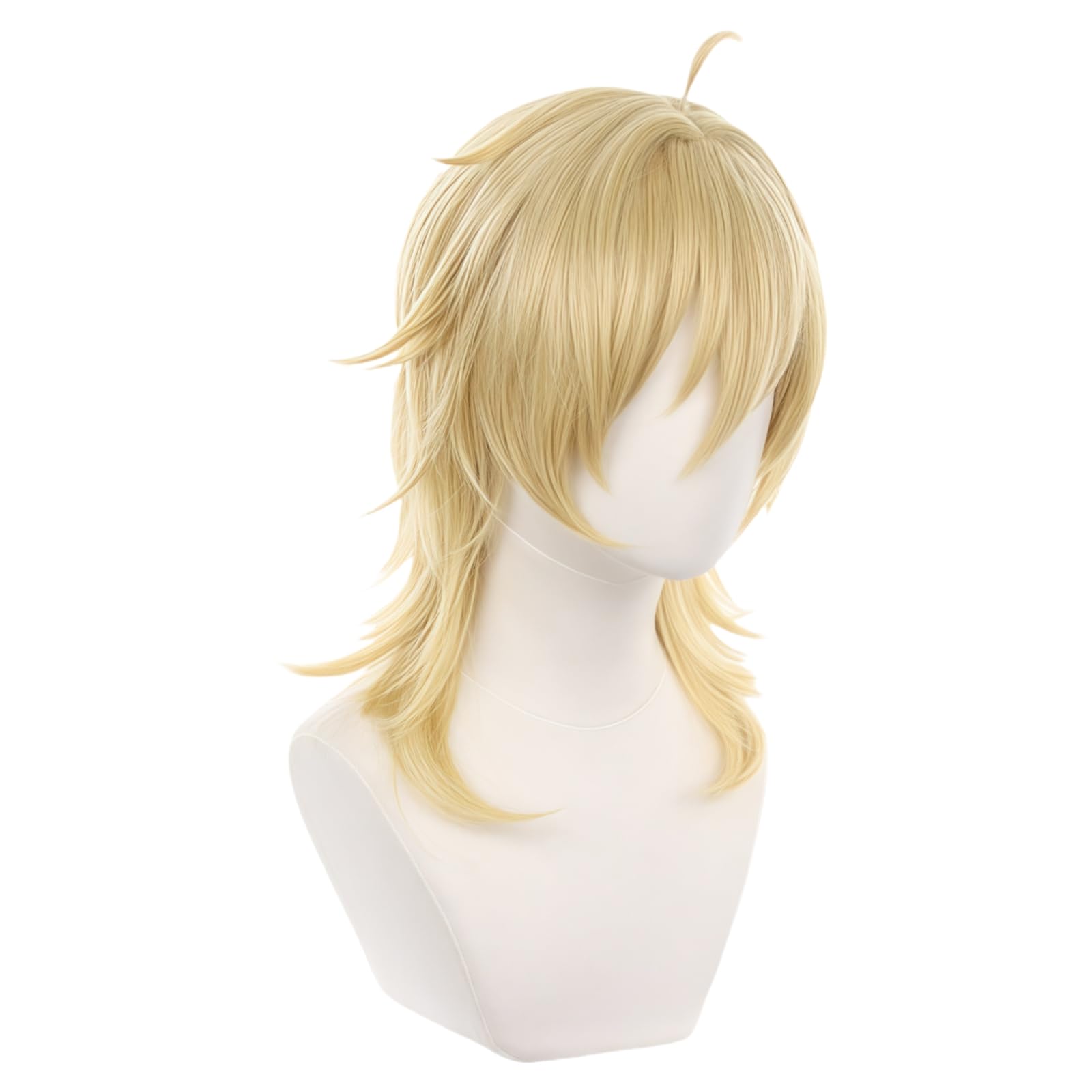 Amazon.co.jp: iirukaa あんさんぶるスターズ 羽風 薫 ウィッグ