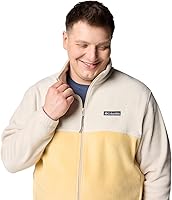 Vista 78 de Columbia Steens Mountain™ Full Zip 2.0 - Chaqueta con cierre completo