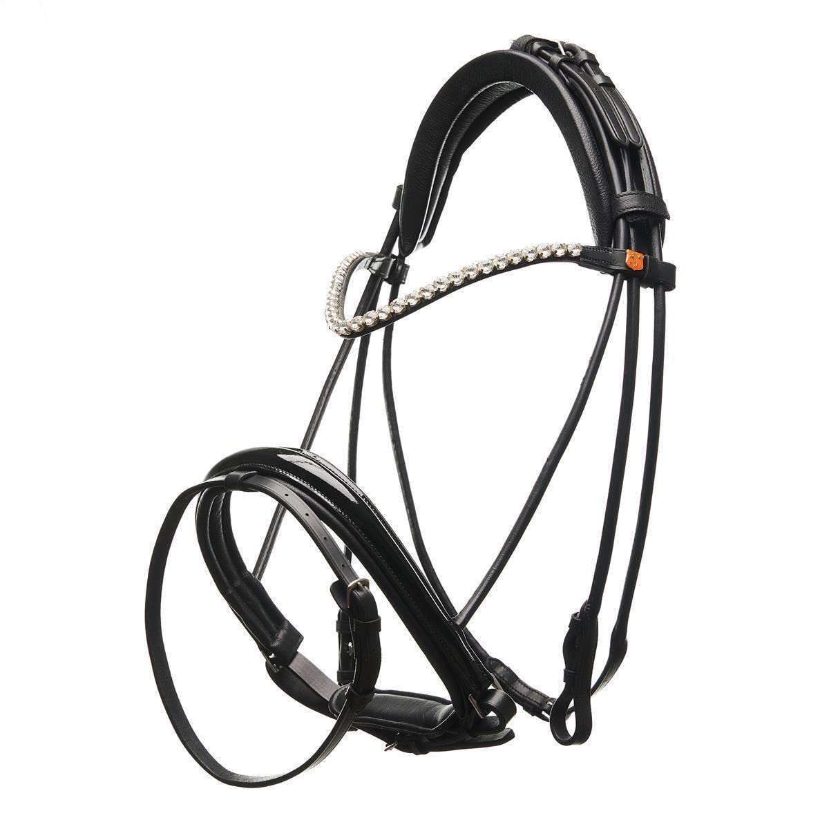 Trense Moonlight Diamond Pony