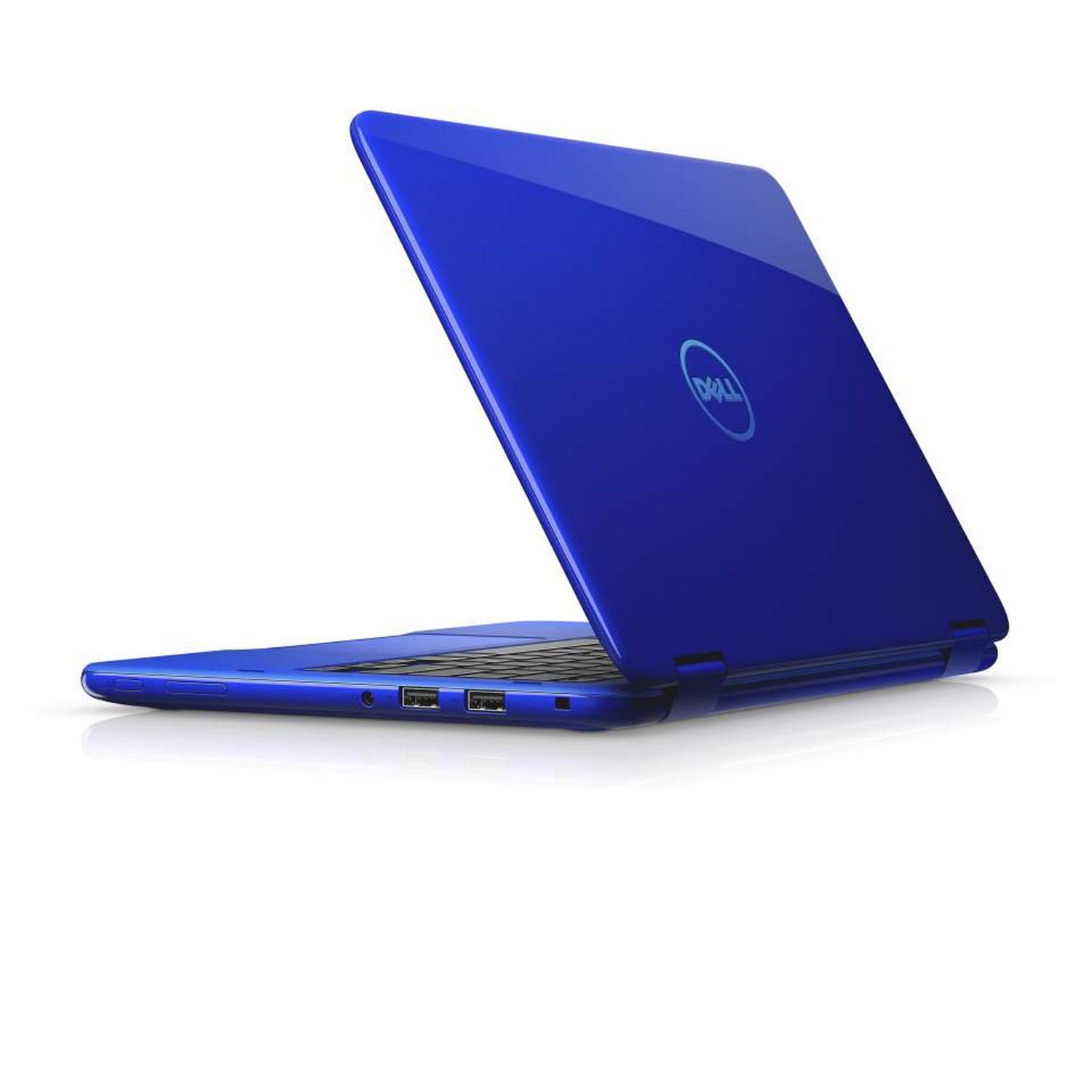 Dell Inspiron 11 3168 11.6-inch Laptop (Pentium N3710/4GB/500GB
