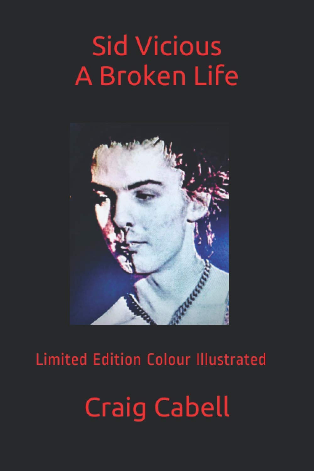 Sid Vicious A Broken Life