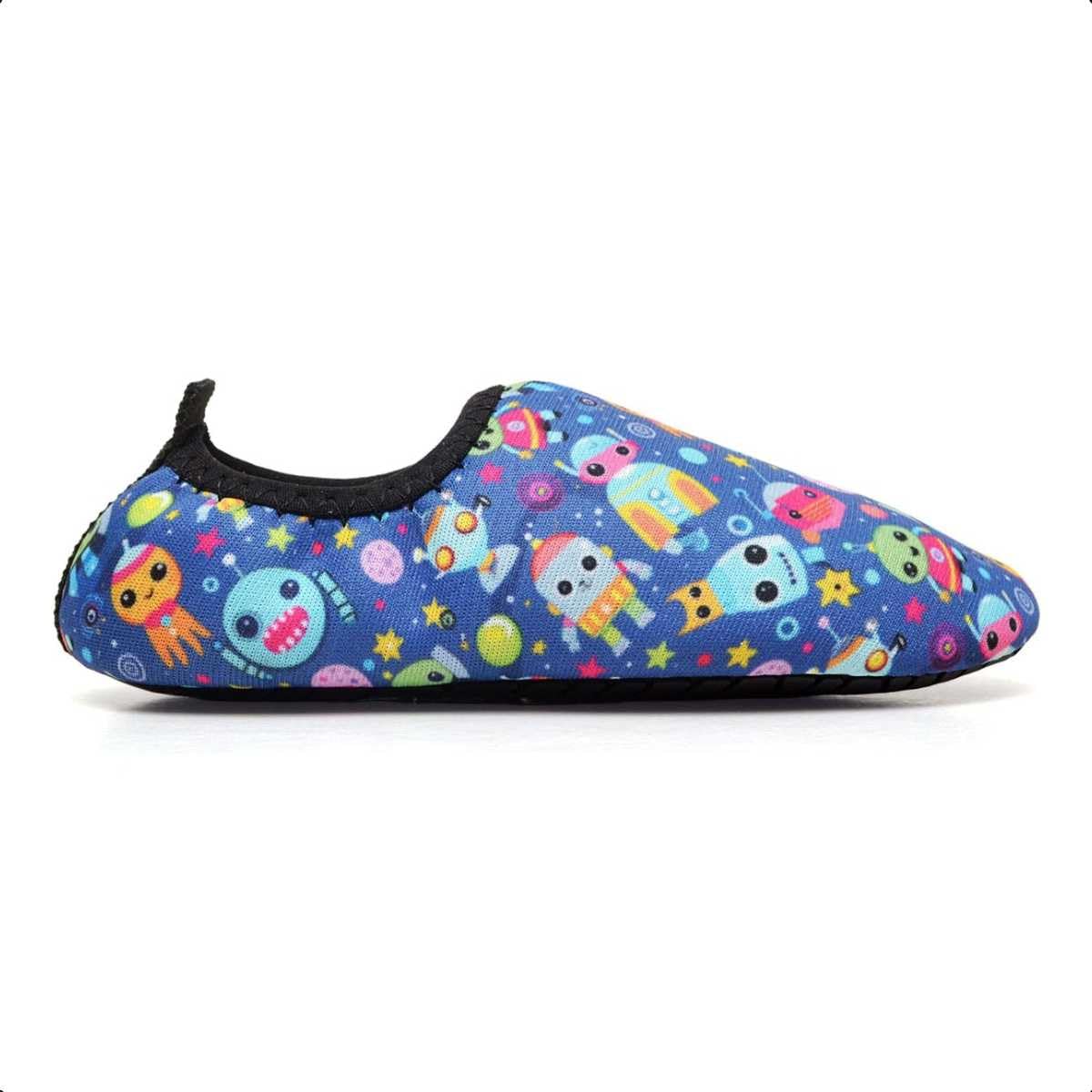 Sapatilha Aquática Infantis Antiderrapantes, Macias, para Praia, Piscina, Natação, Surf, Barco, Pesca, Camping, Caminhada, em promoção! Veja a oferta e mais achadinhos de Sapatos Infantis 2 Hoje é o melhor dia para comprar Sapatilha Aquática Infantis Antiderrapantes, Macias, para Praia, Piscina, Natação, Surf, Barco, Pesca, Camping, Caminhada, com aquele preço maroto! Promoção! Aproveite a oferta! 2