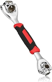 ZJN-JN. Klucze kluczy Narzędzia ręczne 48 W 1 Klucz w jednym gniazdach pracuje z gniazdem stojakowym ze stojakami .Narzędzia ręczne