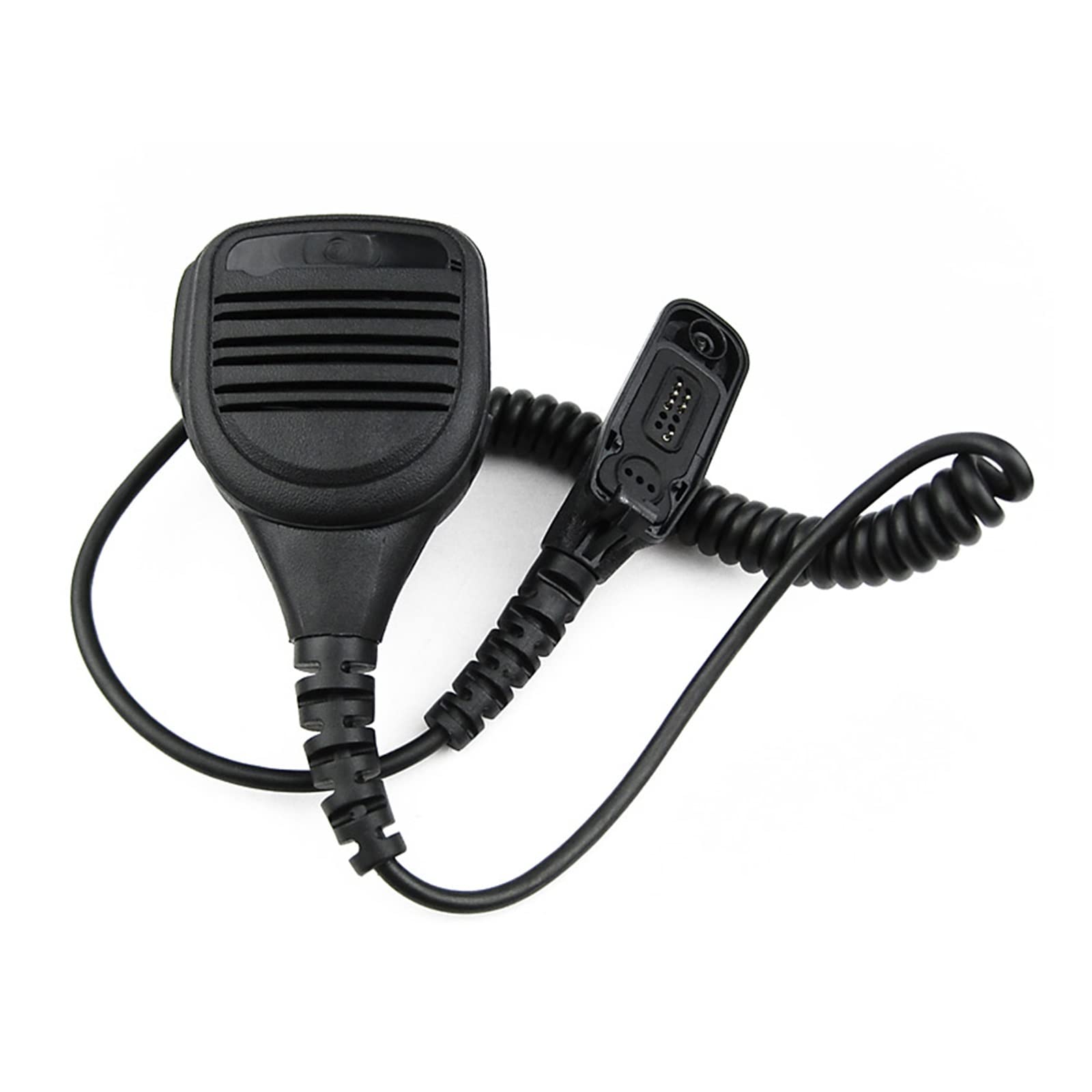 Wytrzymały wytrzymały mikrofon głośnikowy PTT pasuje do Motorola Walkie Talkie DP4400 DP4401 APX2000 DGP8550 DGP8050 DGP4150 dwukierunkowe Radio Walkie talkie mikrofon