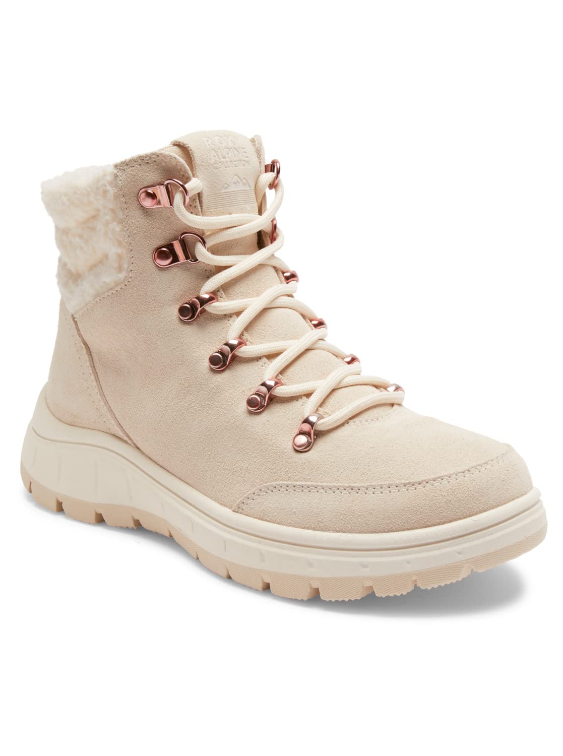 Roxy Kaden, Zapatillas Mujer