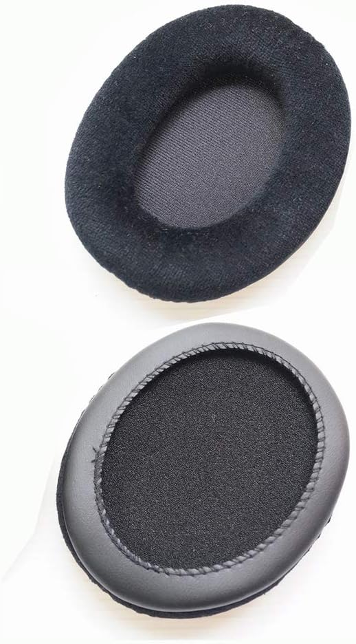 Earpads Compatible with Shure SRH1540 Headphone,Replacement Cushion Repair Parts (HPAEC1540)