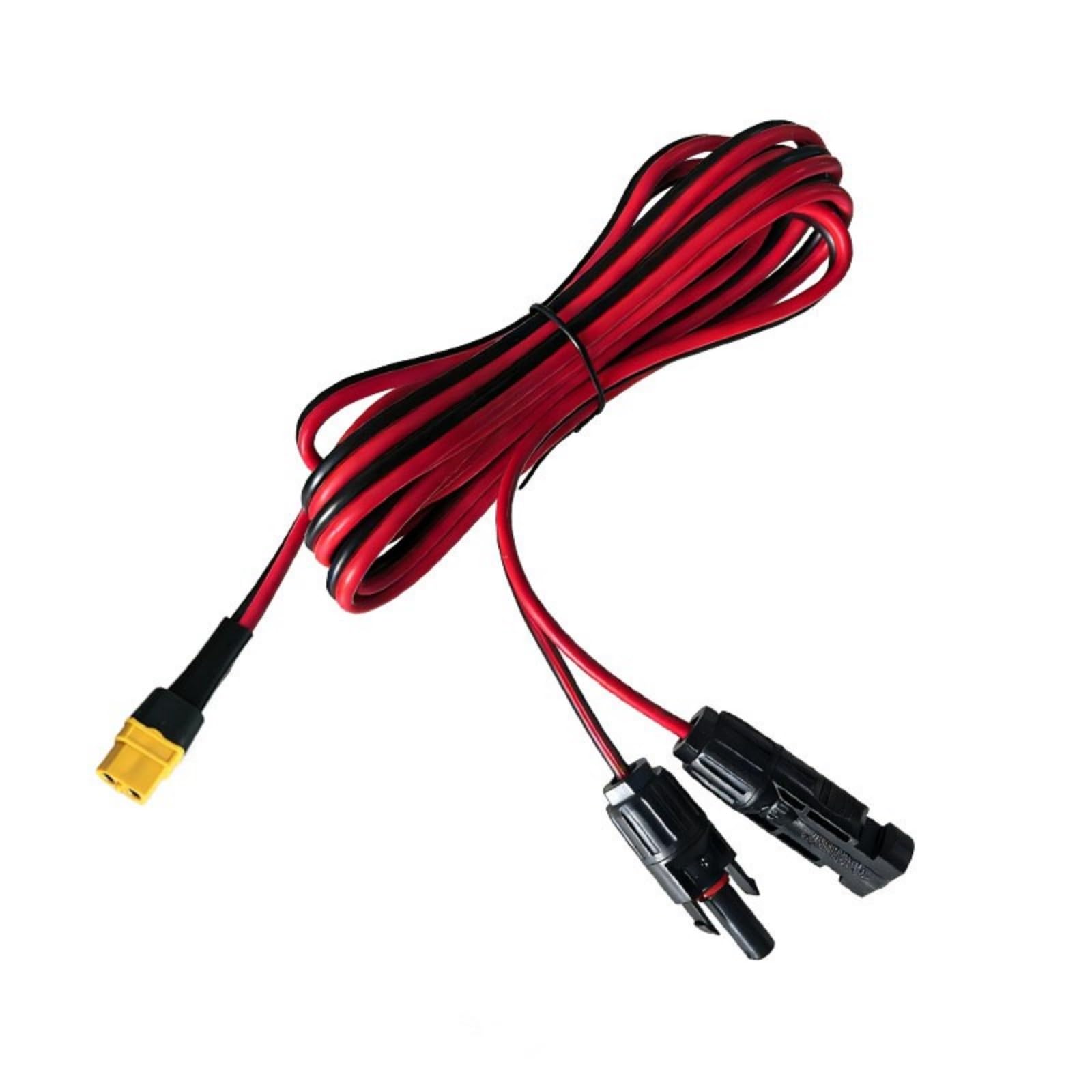 Cable de energía portátil, 10 metros