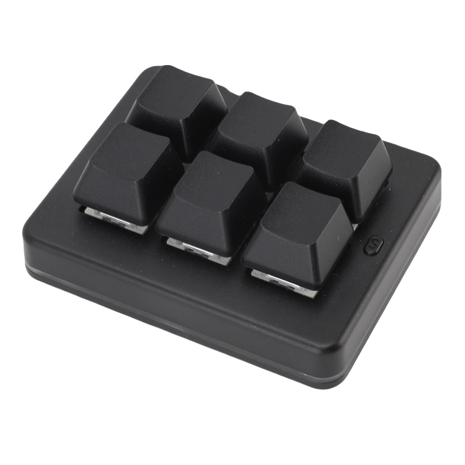 Clavier macro programmable filaire et 2,4 GHz pour optimiser votre bureau de streaming - 8