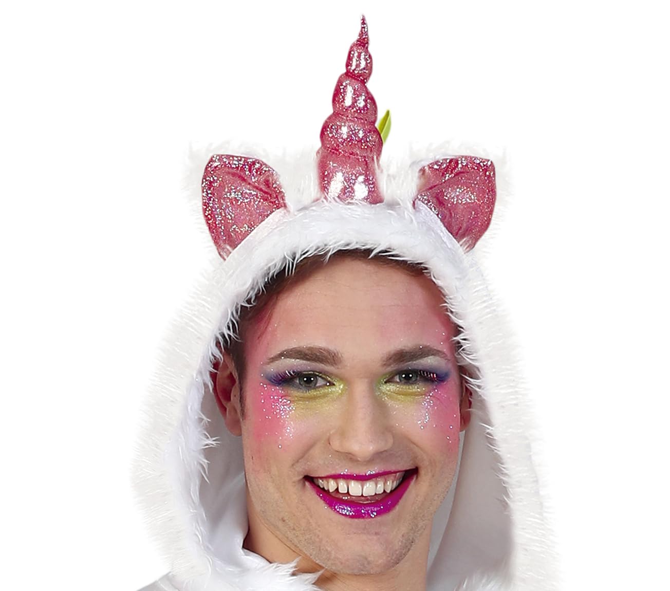 Disfrazzes Disfraz Unicornio Hinchable Disfraz Unicornio Disfraz