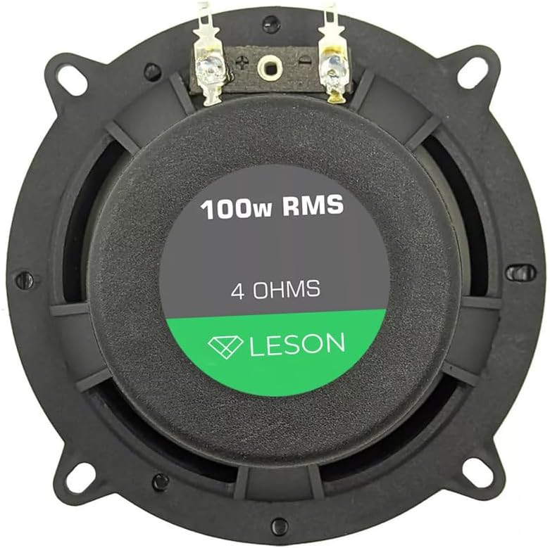 Review do auto falante automotivo 5 polegadas: som poderoso que vai te surpreender! 5 61234ICNNGL. AC SL1024