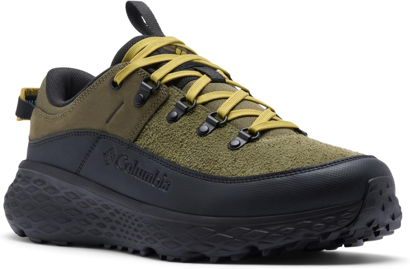 Columbia Men's Terrastride Bc