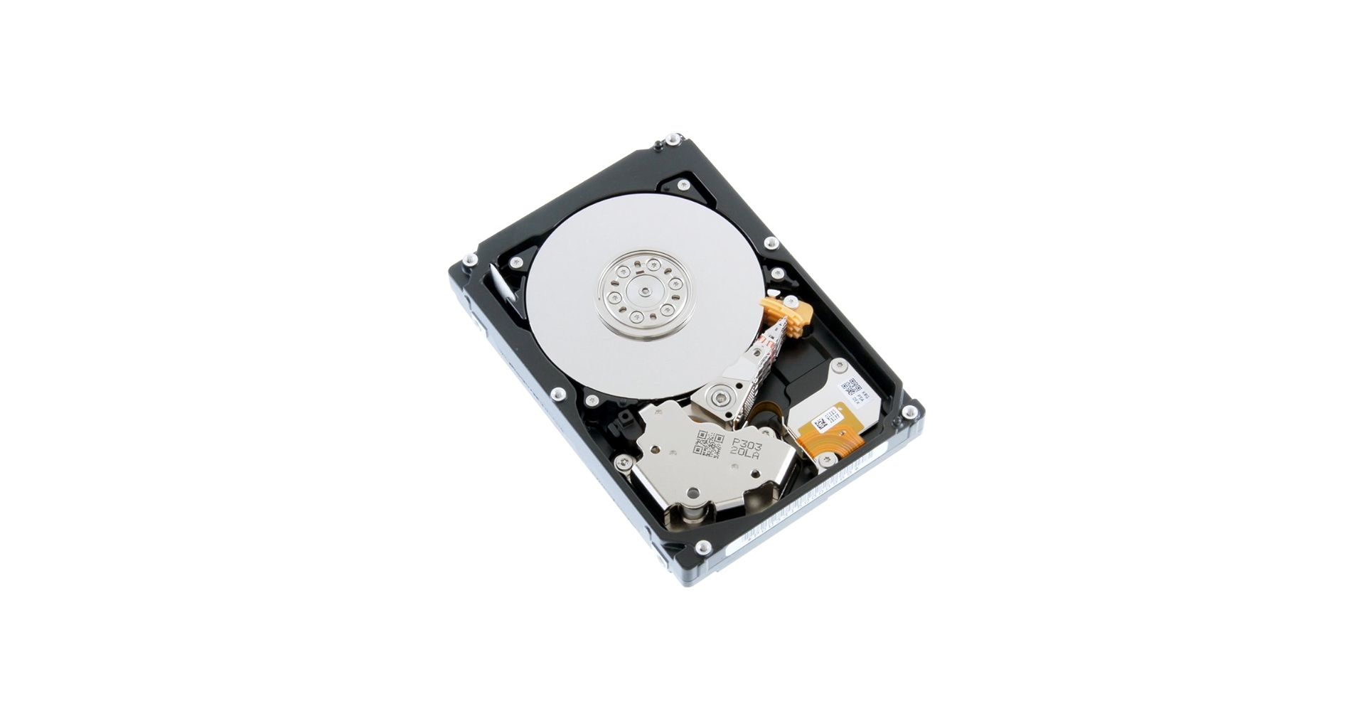 Amazon.com: TOSHIBA MQ01ABD075 5400 RPM, 750GB, 8455MB Cache