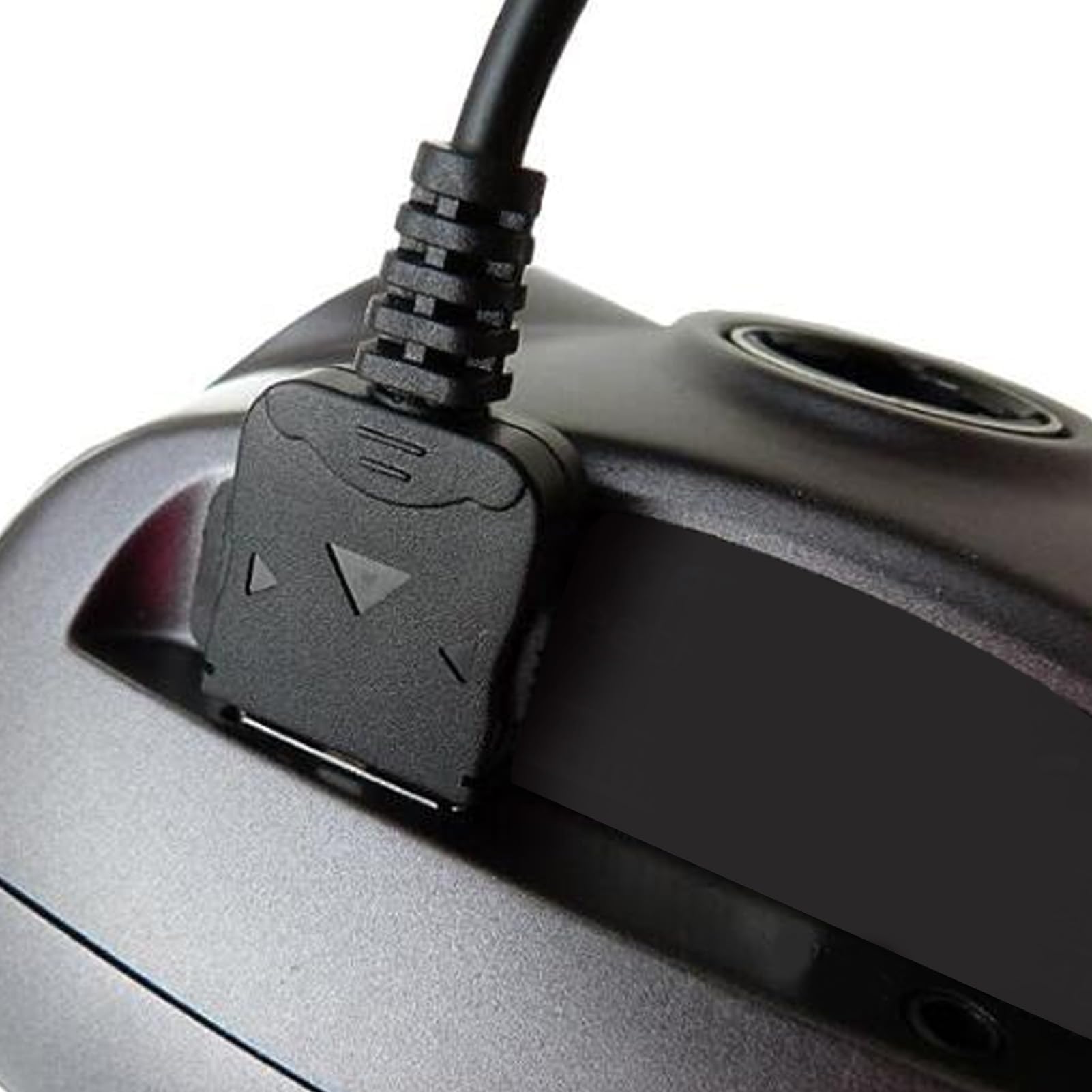 Ladekabel for Garmin GPS ZUMO 220 350LM, Netzkabel for Garmin GPS, 10 W USB-Ladekabel, Auto-GPS-Ladekabel for Garmin, 5 V 2 A