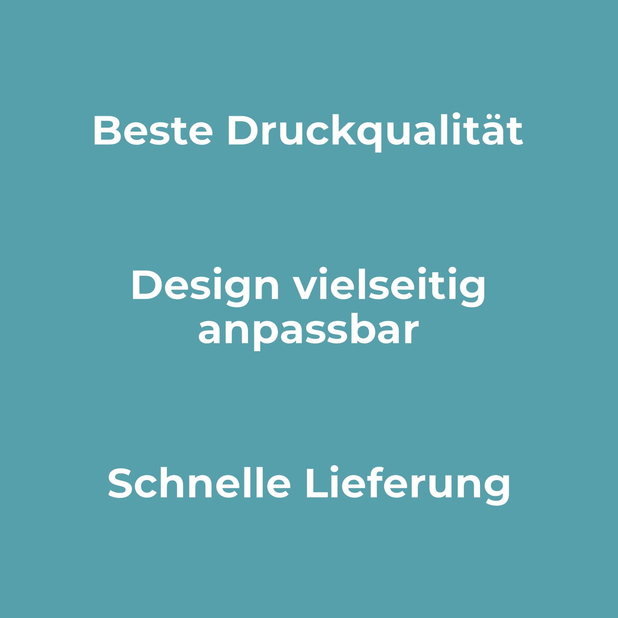 Cimpress Personalisiertes Mousepad Gestalten Sie Ihr eigenes Mauspad mit Logo, Ideal für Arbeitsplätze, Firmenbüros und Spielkonsolen, rutschfeste Unterseite, 24,2x20,2 cm 10 Stück