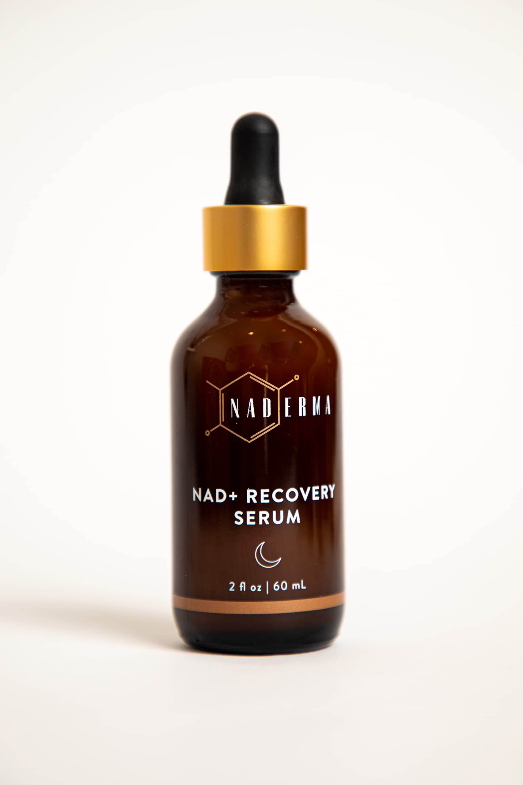 NAD+ Recovery Serum (60ml)