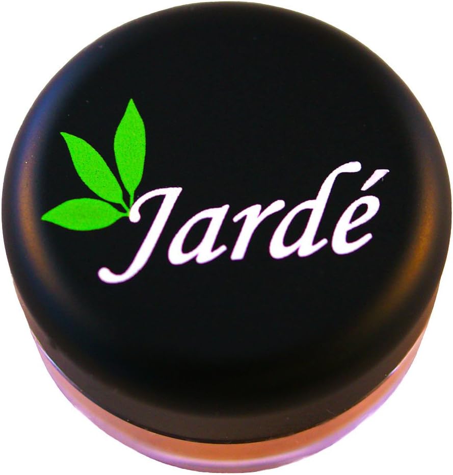 Jarde Mineral Eye Shadow, Velvet, Matt