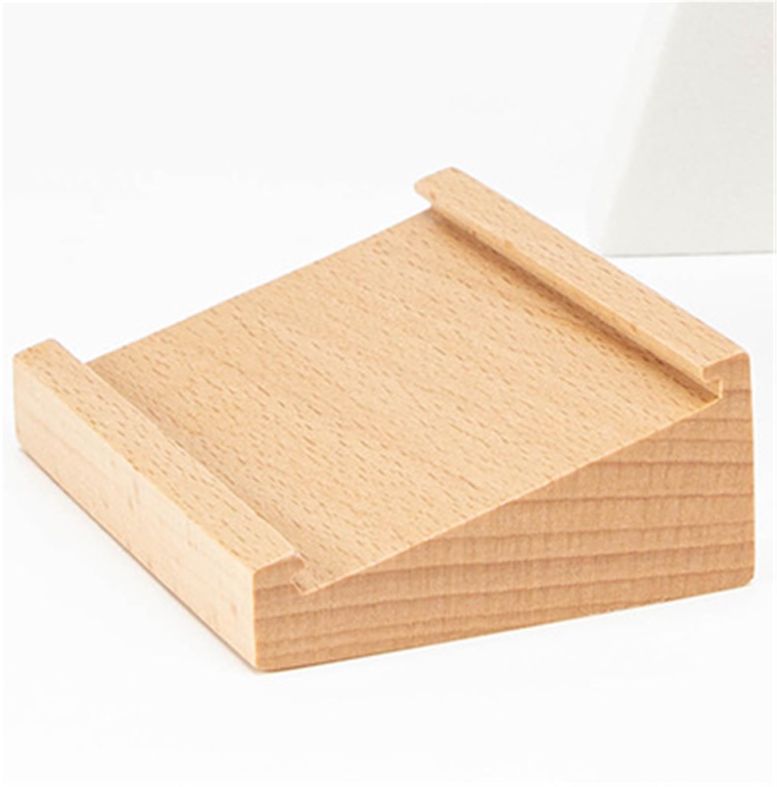 Range-Carte De Visite Lot De 2 Supports Cartes Visite for Bureau, Support, D'affichage pour Entreprises