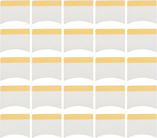 400 hojas removedoras de pestañas, herramienta de pestañas para pestañas postizas, herramientas de extensión de pestañas, extensiones de pestañas,