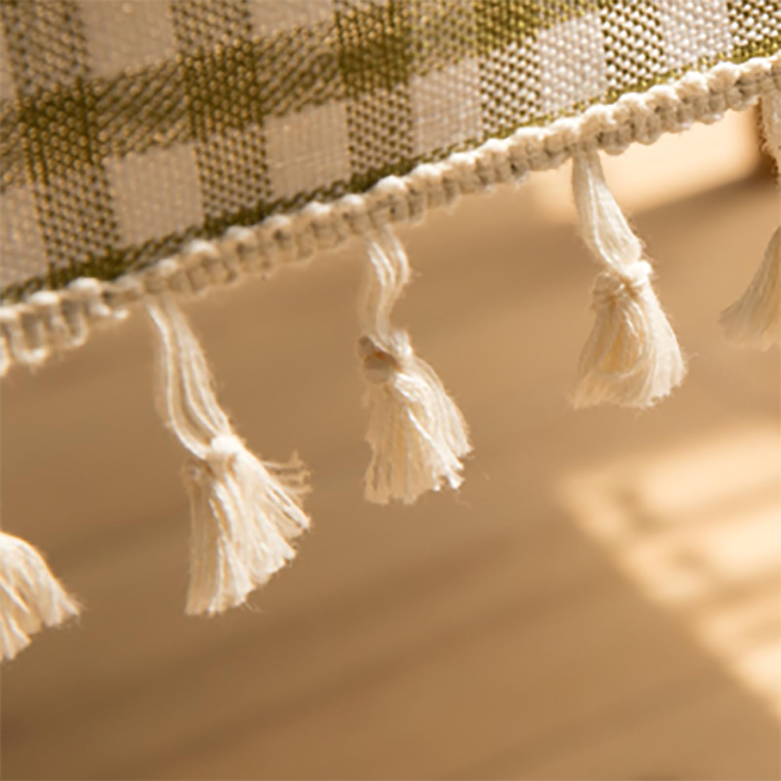 Mantel Antimanchas Rectangular, Manteles Exterior Impermeabl, Cubierta de Mesa Lavable Resistente, para cumpleaños Jardin Exterior Picnic Comedor Concina, Terraza, Otoño