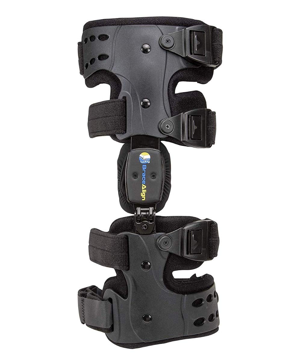 OA Unloader Knee Brace Arthritis Pain Relief, Osteoarthritis, Bone on
