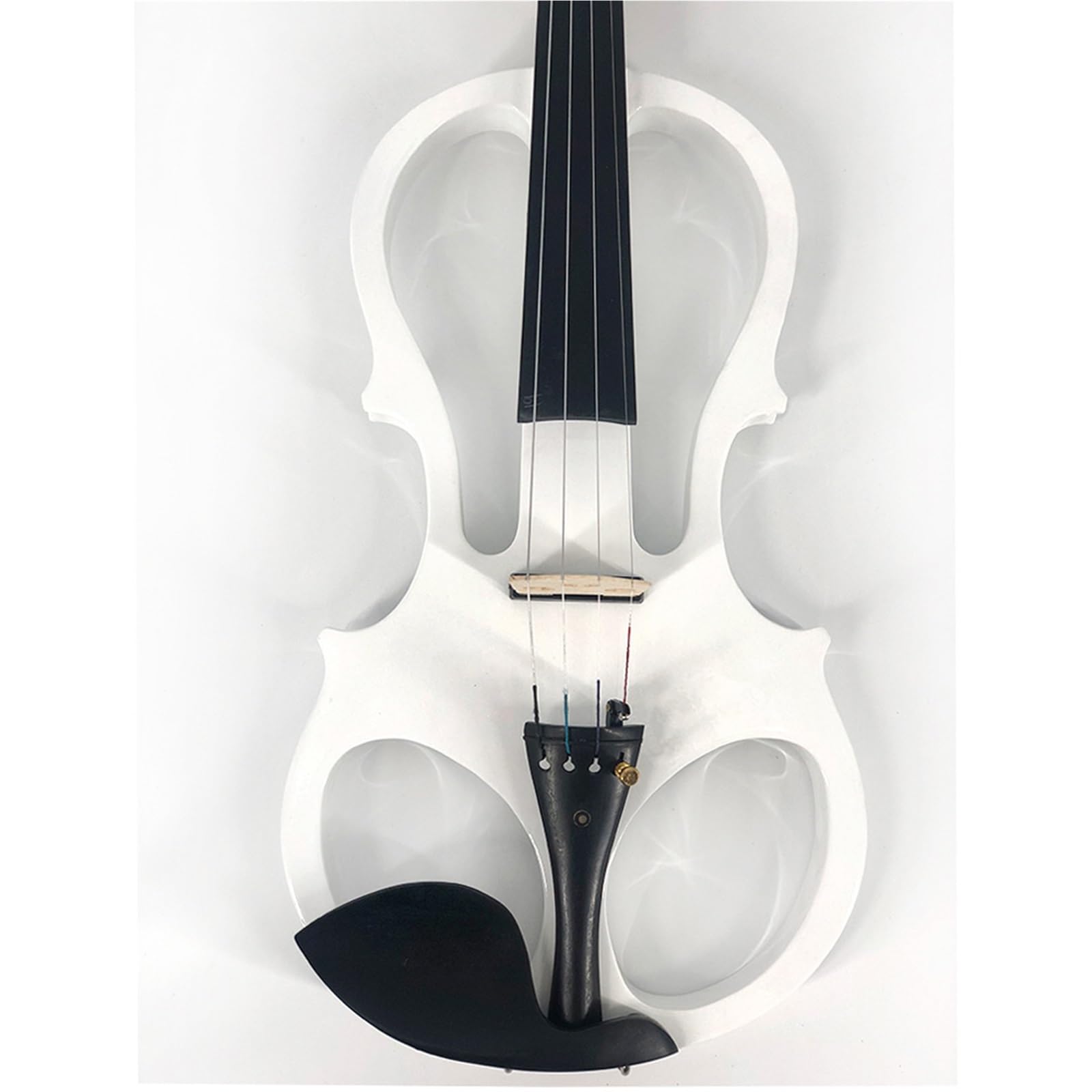 Violino Elettrico Principiante Adulto Modello Generale Esercizi Professionali Violino Elettrico 4/4