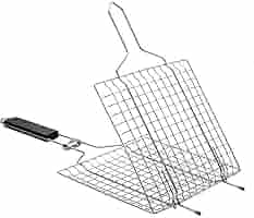 バーベキュー・調理用品 momonosuke Amazon.co.jp: OKJHFD 耐熱和風BBQコンロ ステンレス炭コンロ