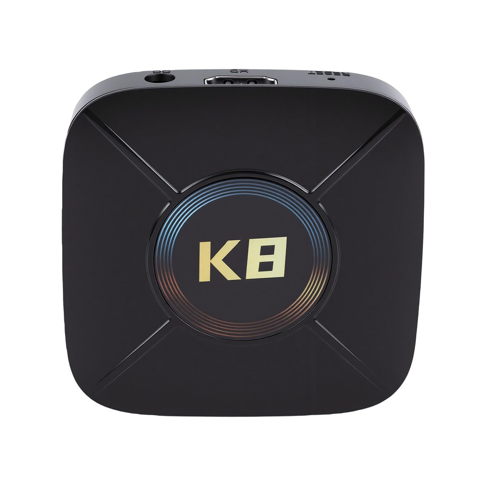 Matybobe 4K TV Box Odtwarzacz Multimedialny Urządzenie do Przesyłania