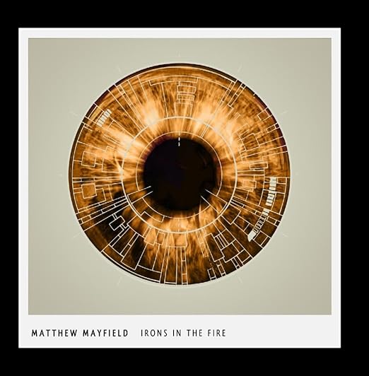 Irons in the Fire CDs & Vinyl